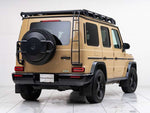 MERCEDES BENZ G class