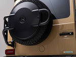 MERCEDES BENZ G class