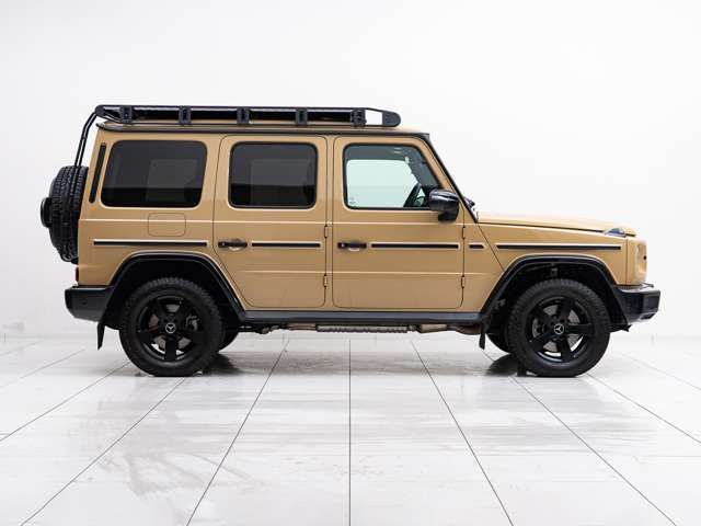 MERCEDES BENZ G class