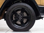MERCEDES BENZ G class