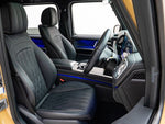 MERCEDES BENZ G class