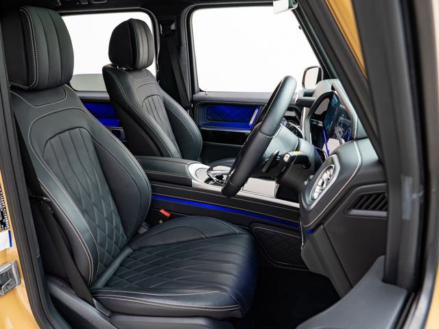 MERCEDES BENZ G class