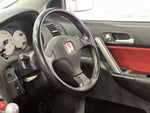CIVIC hatchback
