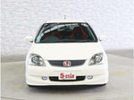 CIVIC hatchback