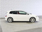 CIVIC hatchback