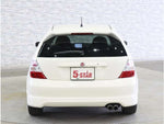 CIVIC hatchback