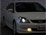 CIVIC hatchback