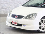 CIVIC hatchback