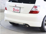 CIVIC hatchback