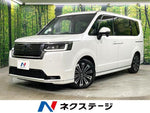 STEPWAGON e:HEV SPADA