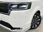 STEPWAGON e:HEV SPADA