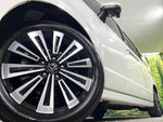 STEPWAGON e:HEV SPADA