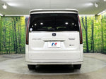 STEPWAGON e:HEV SPADA