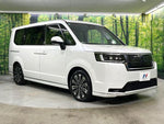 STEPWAGON e:HEV SPADA