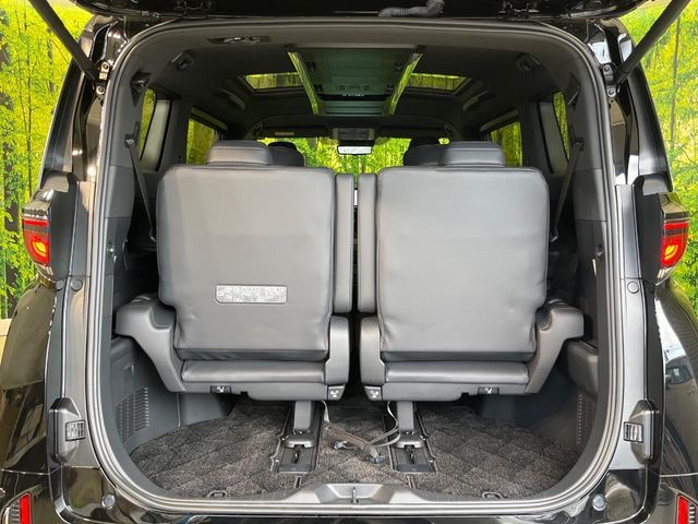 VELLFIRE  HYBRID