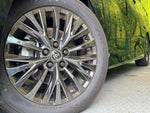 VELLFIRE  HYBRID