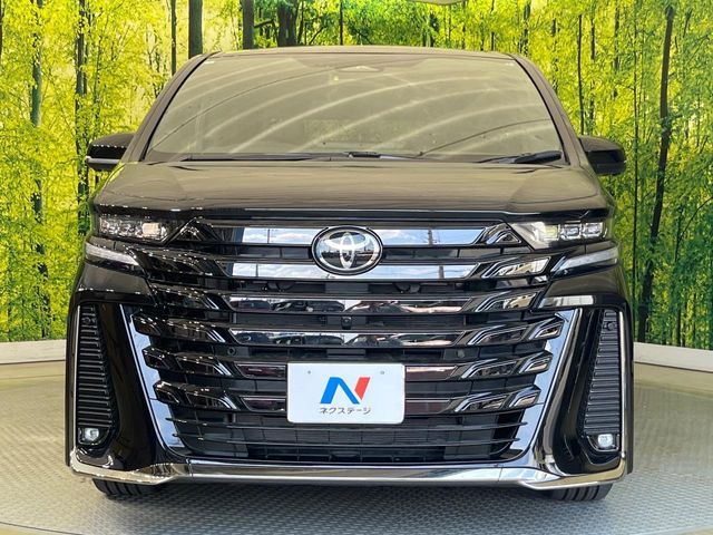 VELLFIRE  HYBRID