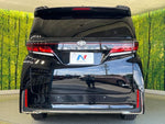 VELLFIRE  HYBRID