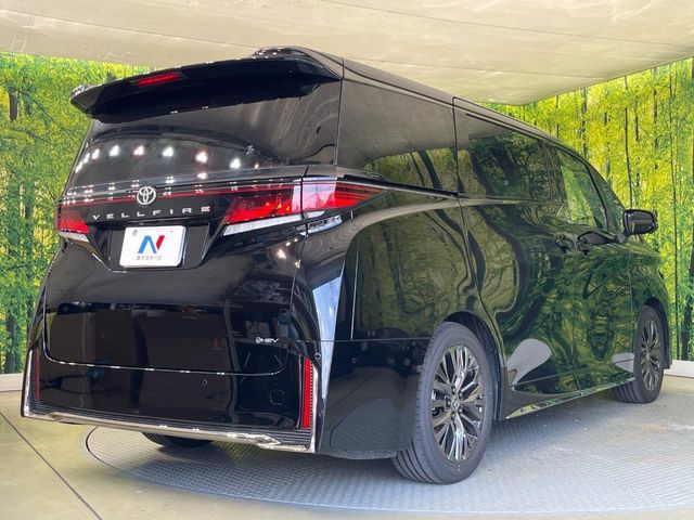VELLFIRE  HYBRID