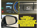 LEXUS RX450h AWD