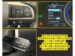 LEXUS RX450h AWD