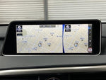 LEXUS RX450h AWD