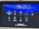 LEXUS RX450h AWD