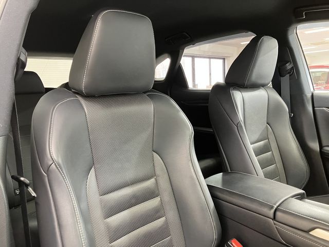 LEXUS RX450h AWD