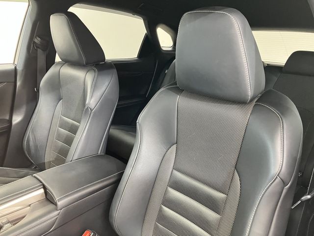 LEXUS RX450h AWD