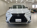 LEXUS RX450h AWD
