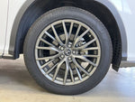 LEXUS RX450h AWD