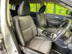 X-TRAIL 2WD