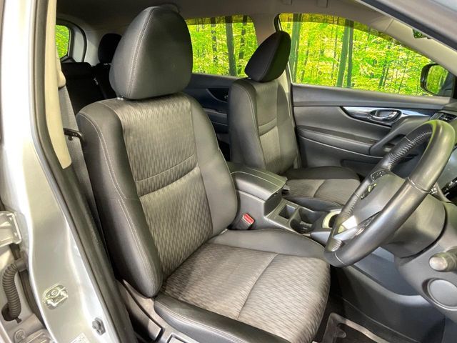 X-TRAIL 2WD