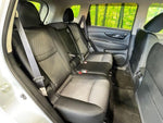 X-TRAIL 2WD