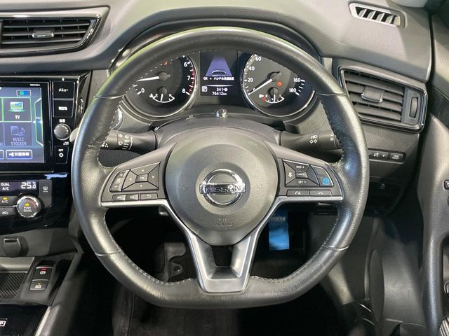 X-TRAIL 2WD