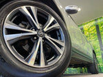 X-TRAIL 2WD