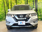 X-TRAIL 2WD