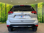 X-TRAIL 2WD