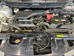 X-TRAIL 2WD