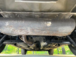 X-TRAIL 2WD