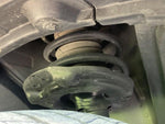 X-TRAIL 2WD