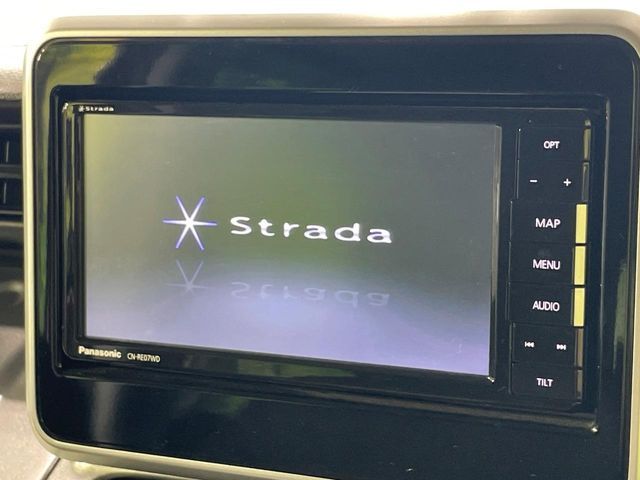 Spacia GEAR