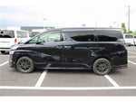 VELLFIRE 4WD