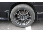 VELLFIRE 4WD