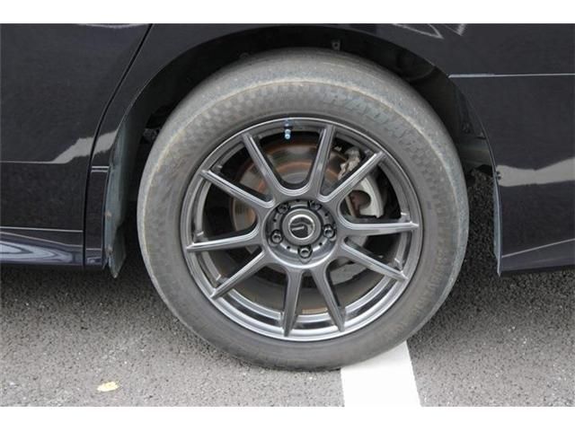 VELLFIRE 4WD