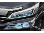 VELLFIRE 4WD