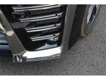VELLFIRE 4WD
