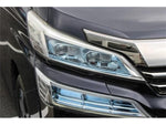 VELLFIRE 4WD