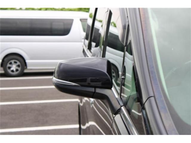 VELLFIRE 4WD