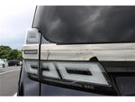 VELLFIRE 4WD